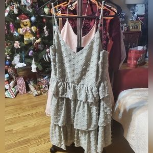 Cute casual or party dress